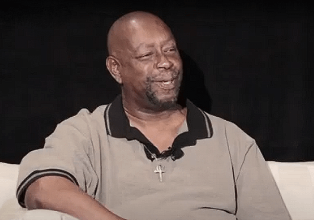 Patient William Washington shares about his experience at the Neighborhood Christian Clinic