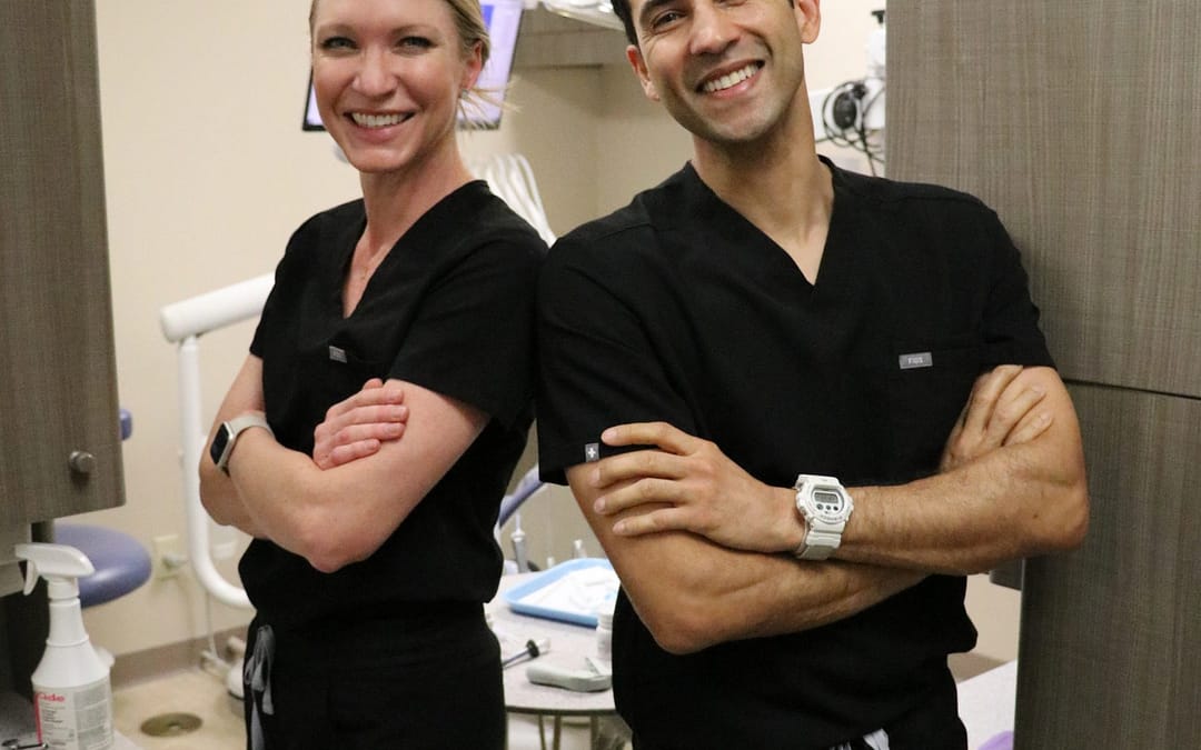 Meet the Smile Makers: Dr. Allison & Dr. Victor’s Big Plans for NCC’s Faith-Based Dental Program